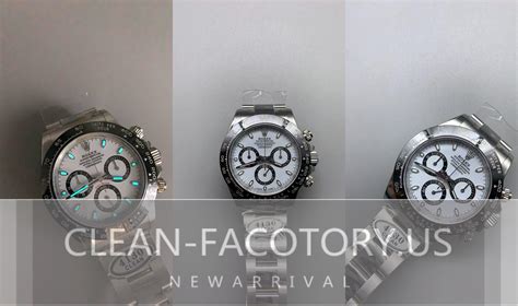 Clean Factory: Unveiling the Best Clone .